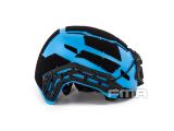 FMA Caiman Bump Helmet(M/L)TB1307-BL free shipping